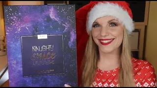 The Naughty and Nice Adventskalender 2021 Unboxing | Beate Uhse | LoveBoxxx | Claudis Welt