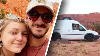 Camper Seized From Home of Missing Woman’s Boyfriend