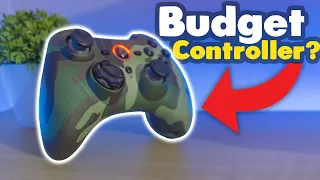 The Ultimate Budget Game Controller Under $30? EasySMX 9101 Review