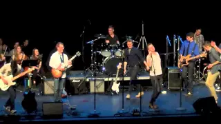 Side 2 Medley Part 1 - Abbey Road LIVE At Baldwin Wallace, 3/28/15