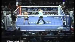 Denver Cuello vs. Juan Hernandez