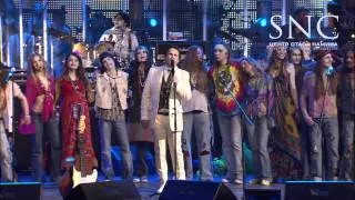 BOHEMIAN RHAPSODY - WE ARE THE CHAMPIONS. Stas Namin & The Flowers. 2010