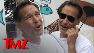James Remar: Nickelback Can Help You Get Over Your Ex! | TMZ