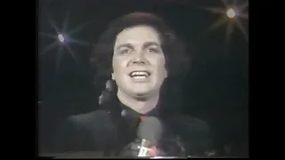 Camilo Sesto - Noche A Noche 1981 (Completo) (Actuación 2) (Intercambios DVD´S 2023)