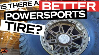 Is This The Best All Around Tire For My ATV, UTV, or SXS? | BFG KM3 Review