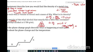 Unit 2 Review: Heat Flow in the Earth System