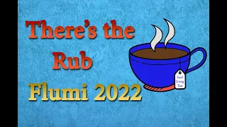 There's the Rub: Superballs/Flumi 2022
