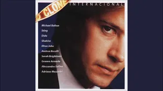 All For Love - Michael Bolton (O Clone) 2001