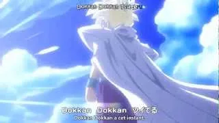 Dragon Ball Kai Opening 4 - Dragon Soul