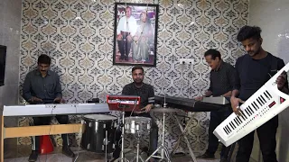 Dil Ke Jharokhe Mein I Mohd.Rafi I Shankar Jaikishan I Shammi Kapoor I Instrumental Ramesh Mishra.