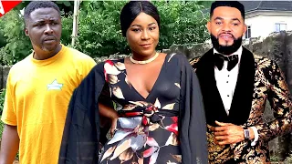 My Poor Husband Or My Rich Boyfriend - Destiny Etiko/Stephen Odimgbe/Onny Micheal 2023 Latest Movie