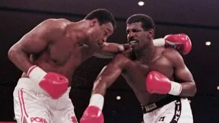 Profiles:Larry Holmes&Michael Spinks..4 Both History N Da Making#youtube#new#ibf#boxing#champion💯🥊🏆💪