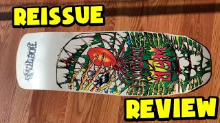 Dogtown web reissue review