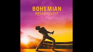 【10 Hours】Queen - Bohemian Rhapsody (Live Aid)