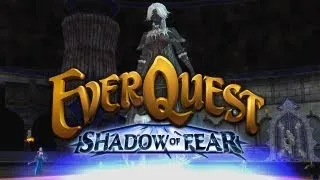 EverQuest Shadow of Fear Trailer