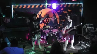 DZIOFF - Rock Base Bar Сочи, 28 07 23