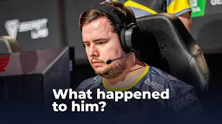 What Happened To Guardian? The CS:GO legend