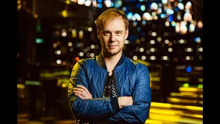 Armin van Buuren Best Of Megamix 2024 | Mixed By Jose Santi
