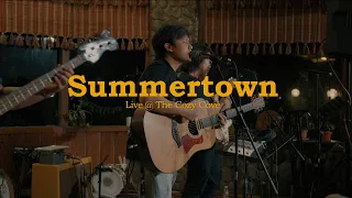 Summertown (Live at The Cozy Cove) - The Ridleys