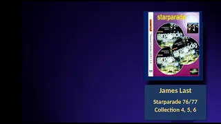 James Last - Starparade Collection - DVD vol. 5  - Years  1977 / 79