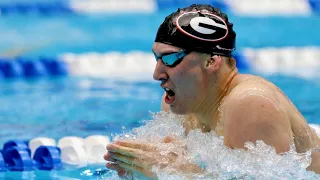 Men's 400-yard IM | 2017 NCAA Swimming & Diving Championships