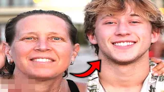 YouTubes CEO Son Died, And People Are Happy About It.