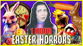 1 HOUR Of Horrifying Easter Tales