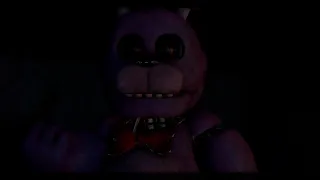 [SFM FNAF] THE BONNIE SONG WIP SHORT