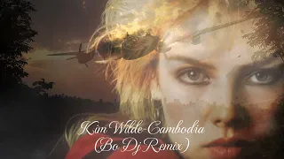 Kim Wilde - Cambodia (Bo Dj Remix)