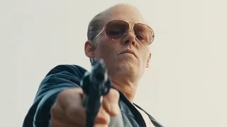 Черная месса / Black Mass (2015)