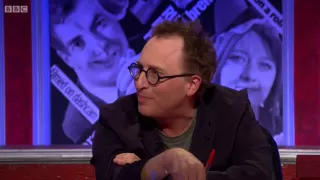 Hignfy X 49x07