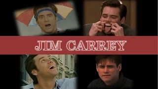 【His name is】彼の名はジム・キャリー【Jim Carrey】