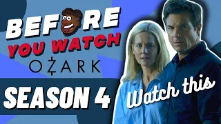 Ozark: Season 1- 3 Recap