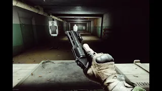 Tarkov adds the Big Iron