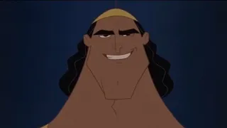 The Emperor’s New Groove but it’s more memes