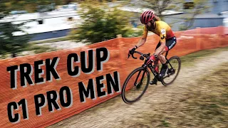 Racing With The Euros | Trek Cup UCI Pro Men's Race