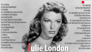 Julie London - Essential Jazz Legends ( Album complet)