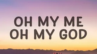 Destiny Rogers - Oh my me oh my God (Tomboy) (Lyrics)