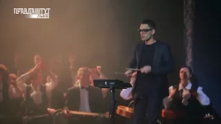 «NAONI Orchestra» готує нову програму. ПравдаТУТ Львів