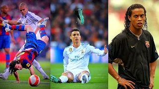 Football Reels Compilation #61 GOALS, SKILLS, FAILS.