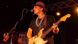 Philip Sayce - Out Of My Mind - 9/5/19 118 North - Wayne, PA