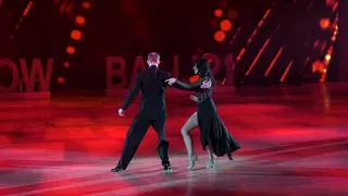 Tango Escenario