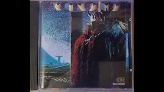 KANSAS / MONOLITH 1979 / FULL ALBUM / CD KIRSHNER