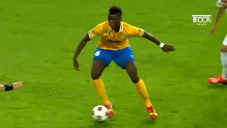 the Paul Pogba we all miss and loved