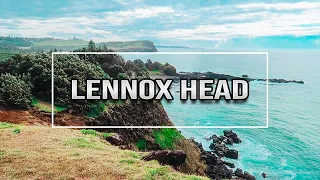 RETURNING TO MY BEAUTIFUL HOMETOWN | LENNOX HEAD AND BALLINA VLOG