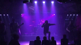 Age of Rage  - Потерянный век (Lost Century). Live. 24.02.2019