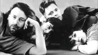 New Order: True Faith @ Glasgow 1989 (Audio only)