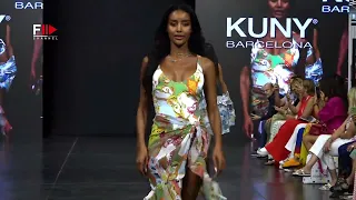 KUNY BARCELONA Maredamare 2024 Florence - Swimwear & Underwear