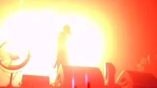 The Prodigy - 13 - Diesel Power (Moscow, 31-05-2012)