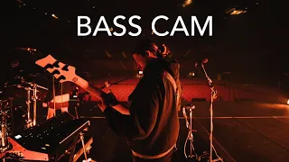 Over & Over BASS CAM | Elevation Rhythm